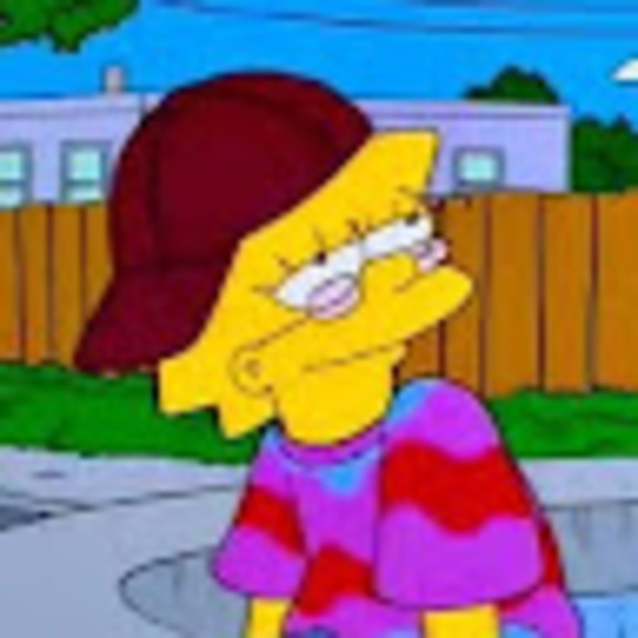 Meet your Posher, Naomi - Picture 1 of 1